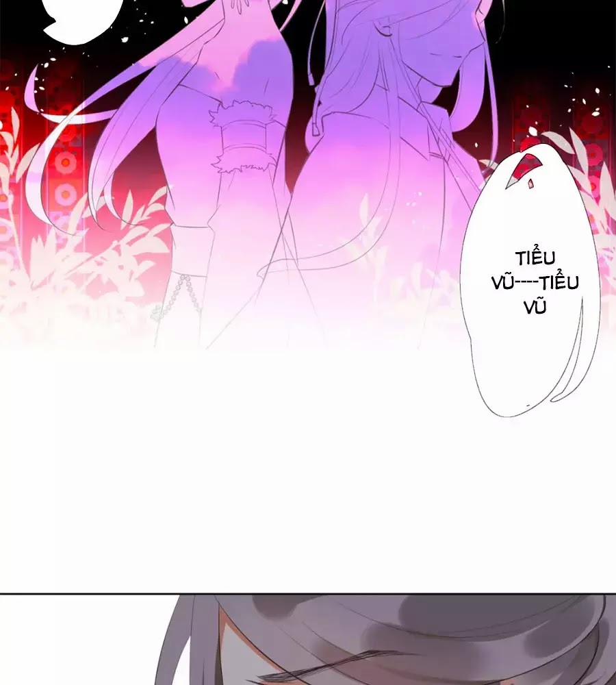 Yển Sư Yêu Hậu 2 trang 14