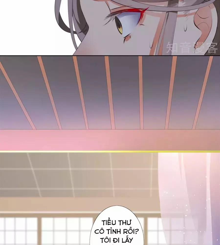 Yển Sư Yêu Hậu 2 trang 15