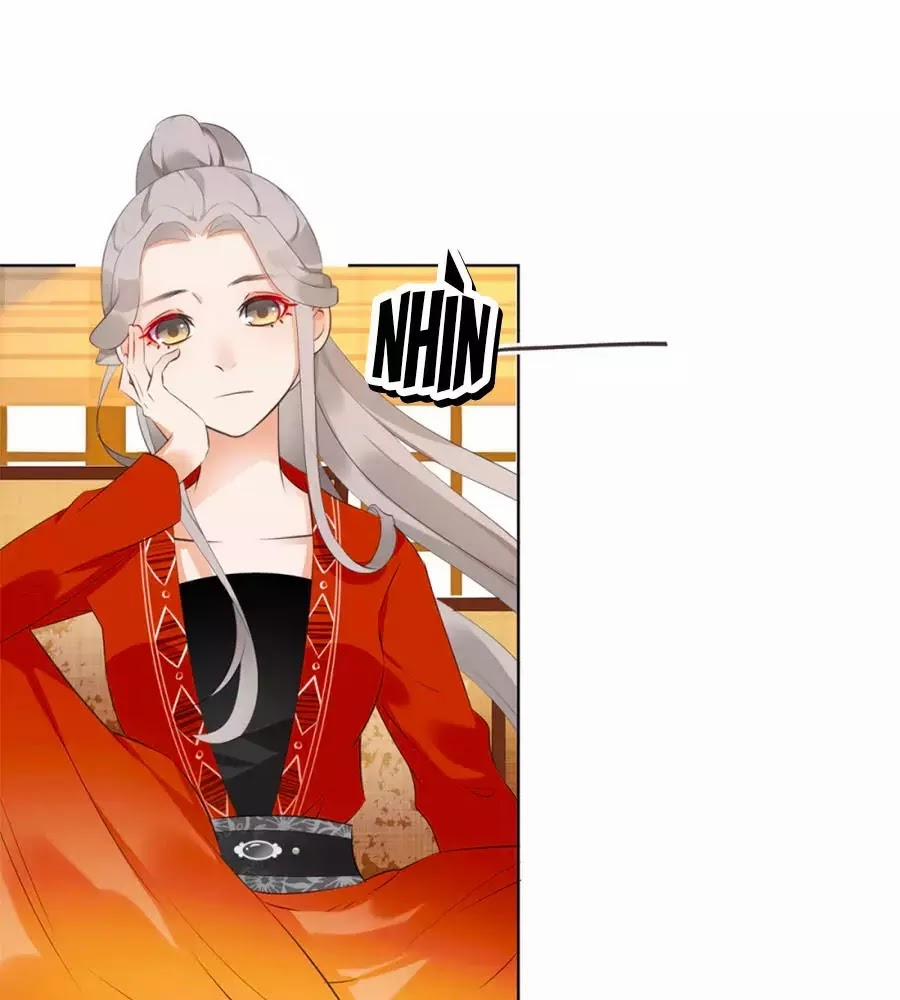 Yển Sư Yêu Hậu 2 trang 19