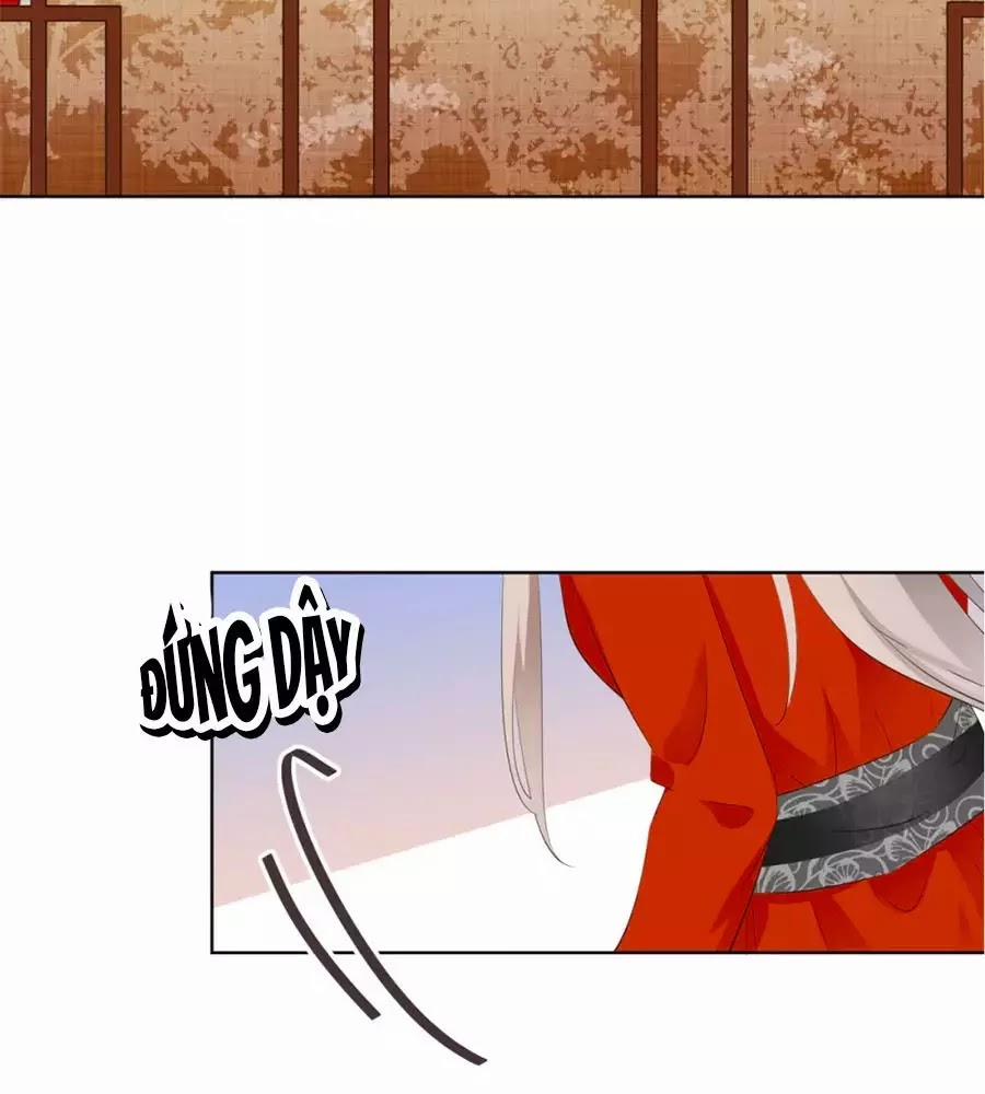 Yển Sư Yêu Hậu 2 trang 24