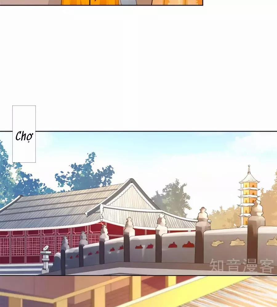 Yển Sư Yêu Hậu 2 trang 26