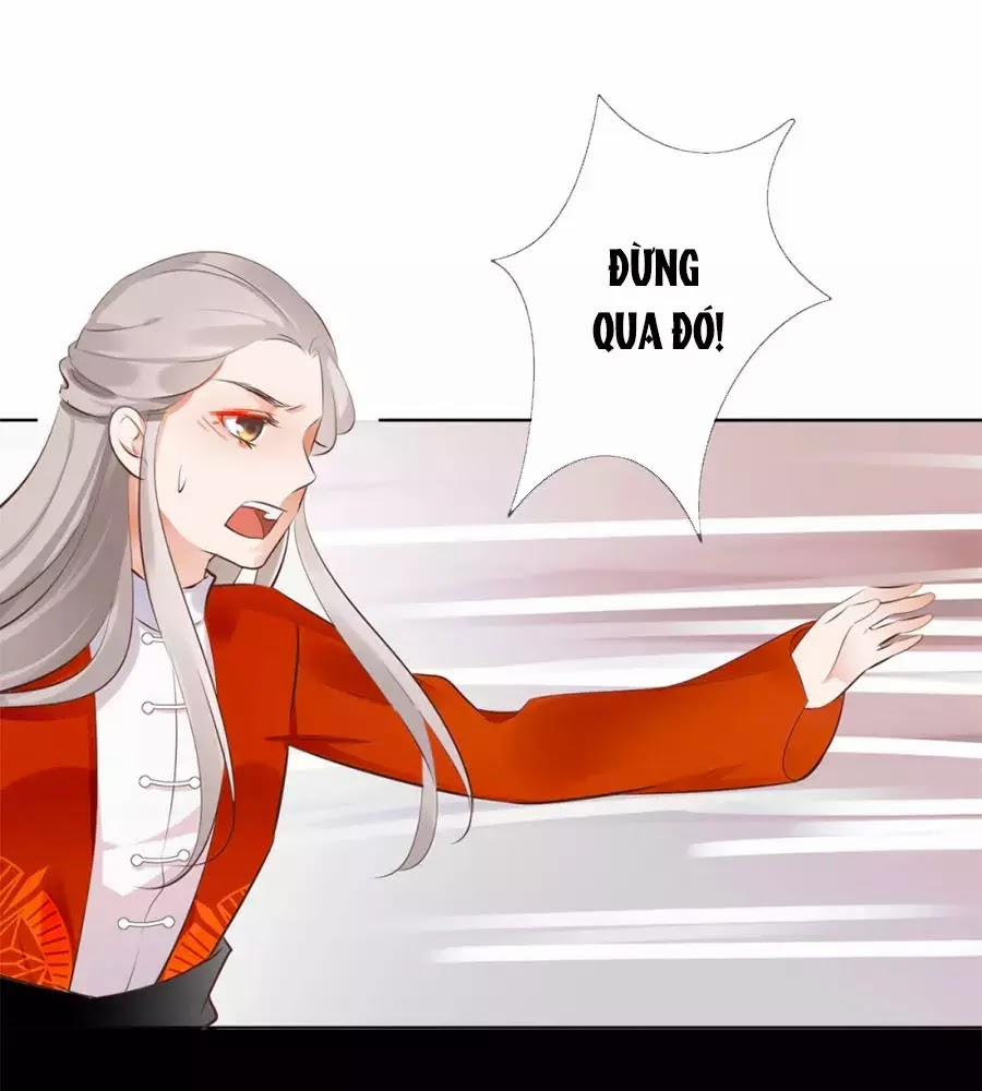 Yển Sư Yêu Hậu 2 trang 34