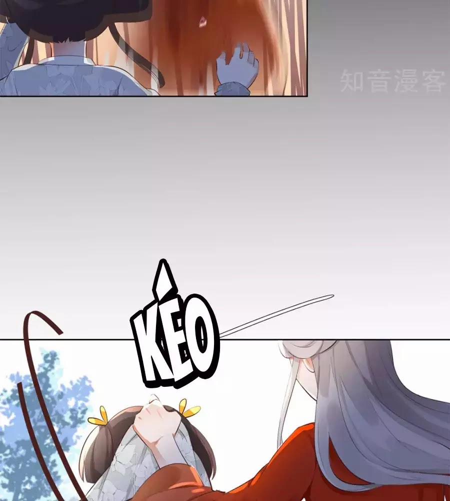 Yển Sư Yêu Hậu 2 trang 36