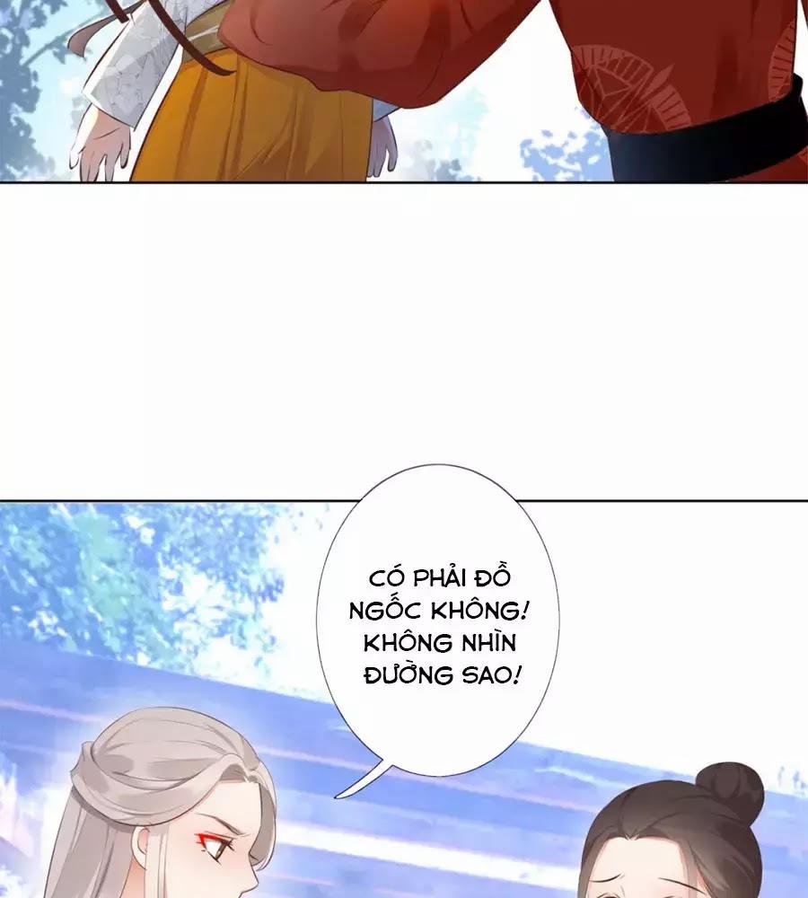 Yển Sư Yêu Hậu 2 trang 37