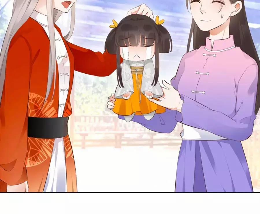 Yển Sư Yêu Hậu 2 trang 38