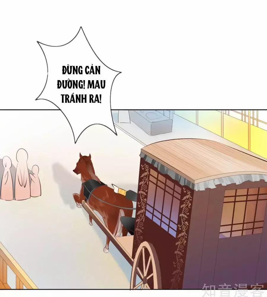 Yển Sư Yêu Hậu 2 trang 39