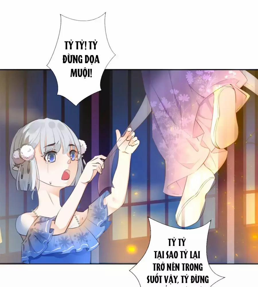 Yển Sư Yêu Hậu 2 trang 7