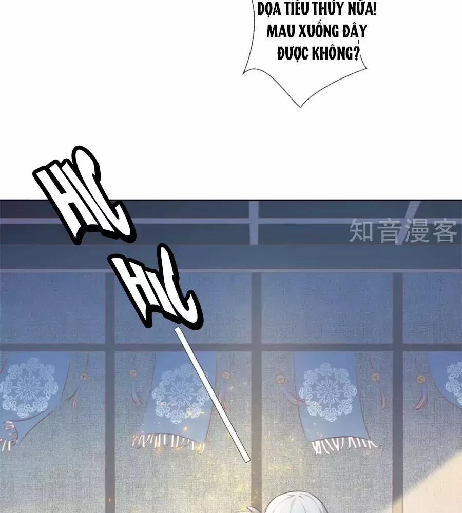 Yển Sư Yêu Hậu 2 trang 8