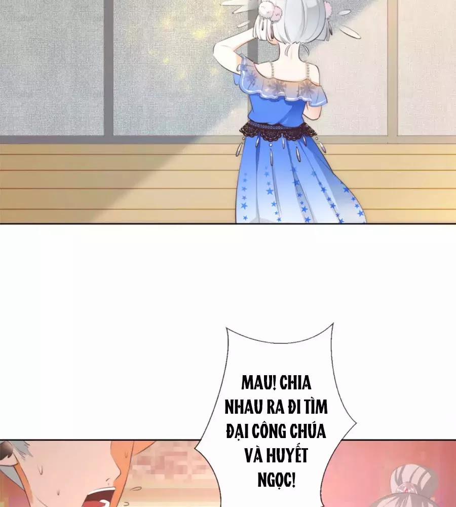 Yển Sư Yêu Hậu 2 trang 9