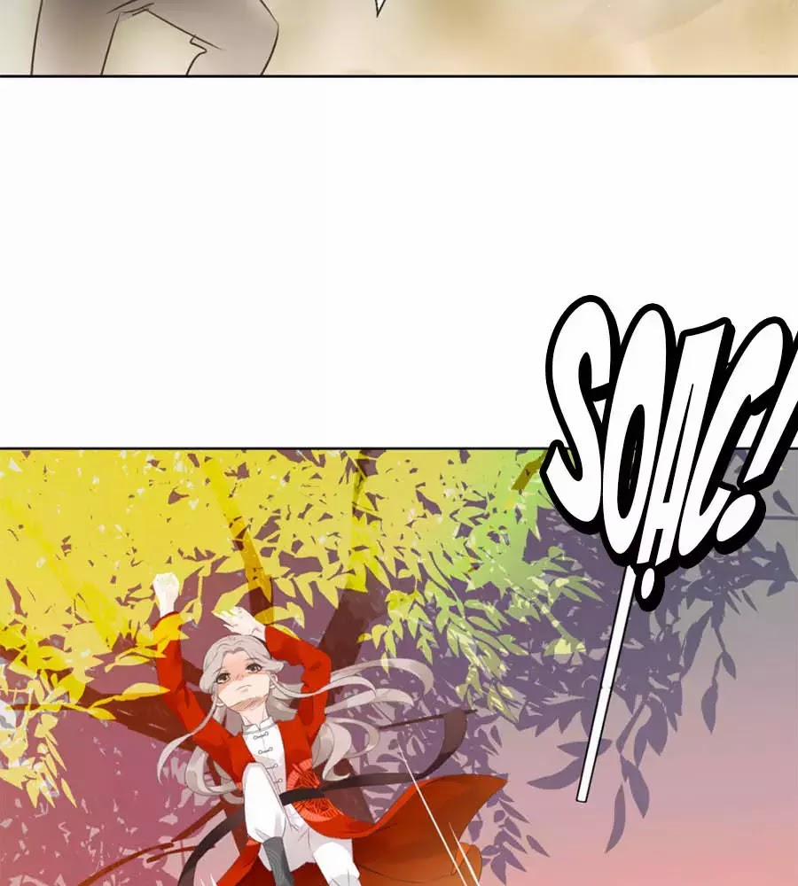 Yển Sư Yêu Hậu 3 trang 10