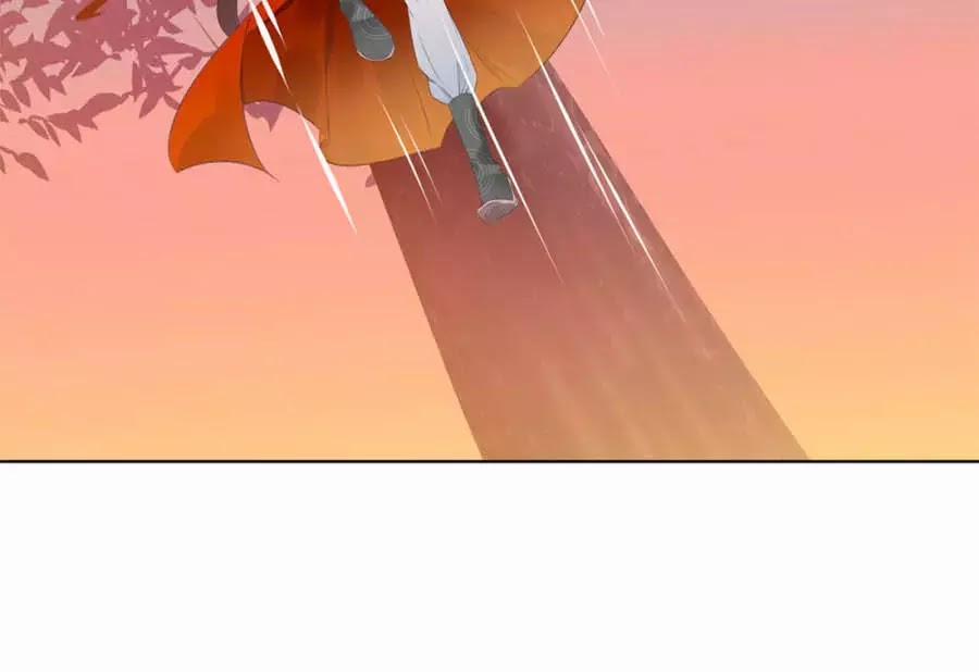 Yển Sư Yêu Hậu 3 trang 11