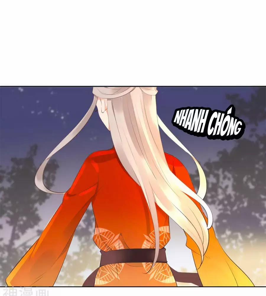 Yển Sư Yêu Hậu 3 trang 18