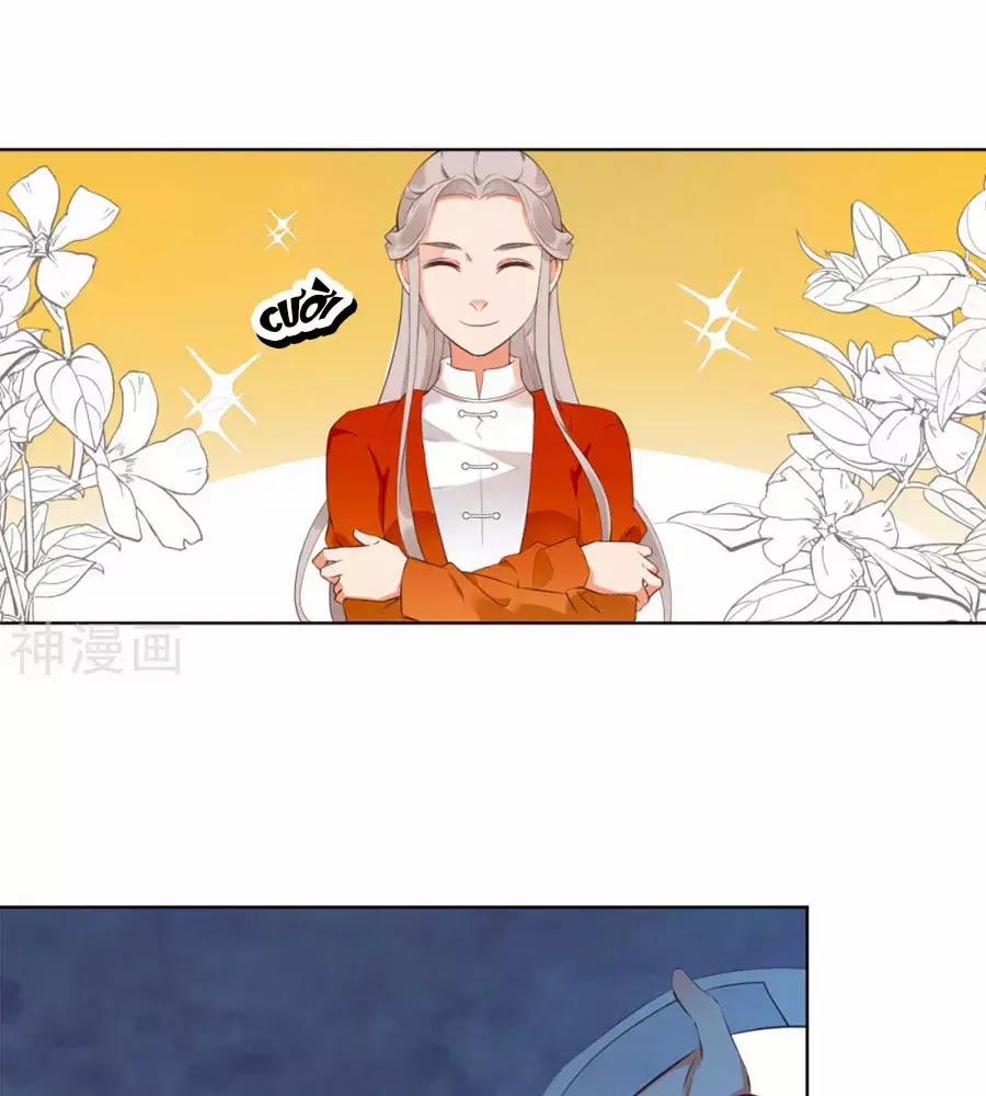 Yển Sư Yêu Hậu 3 trang 25