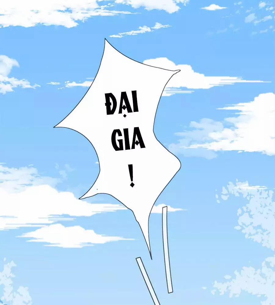 Yển Sư Yêu Hậu 3 trang 33