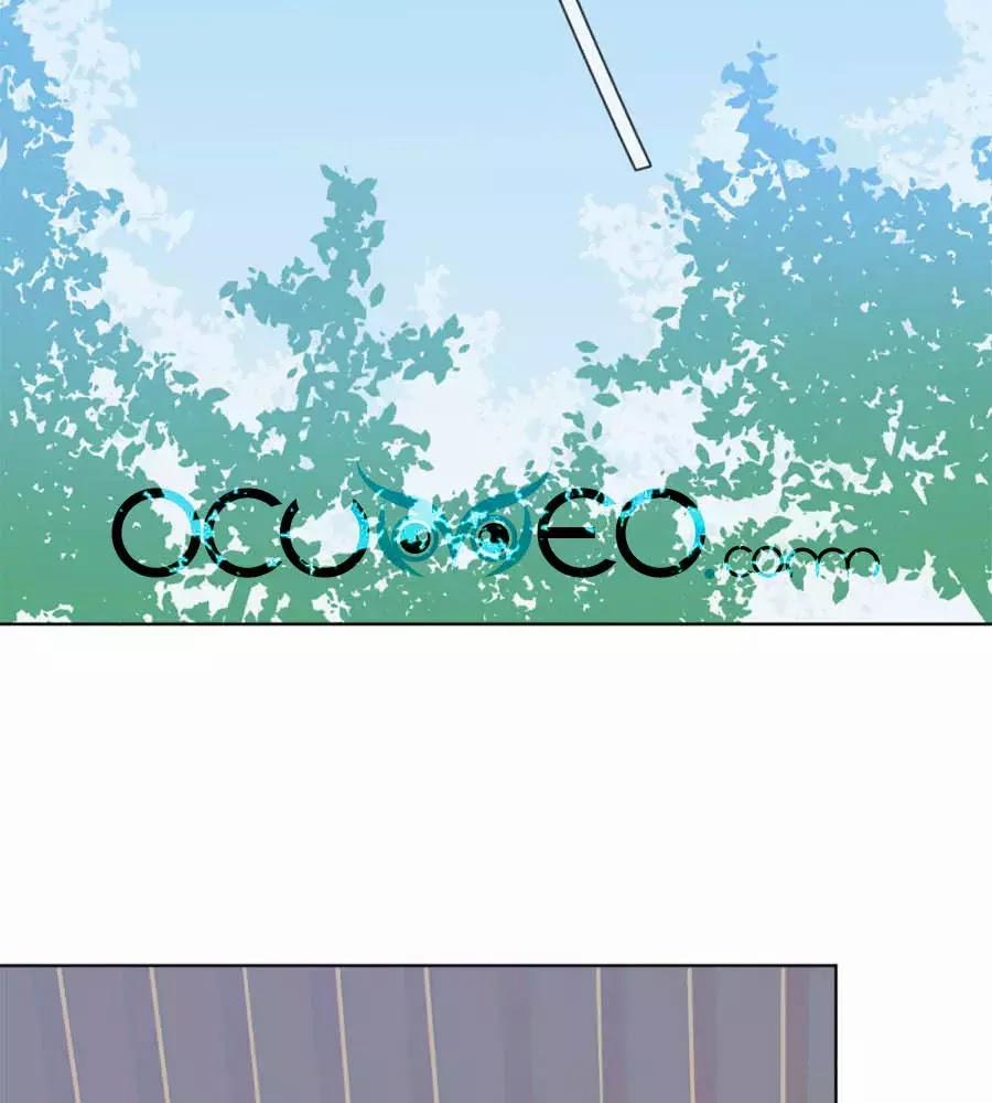 Yển Sư Yêu Hậu 3 trang 34