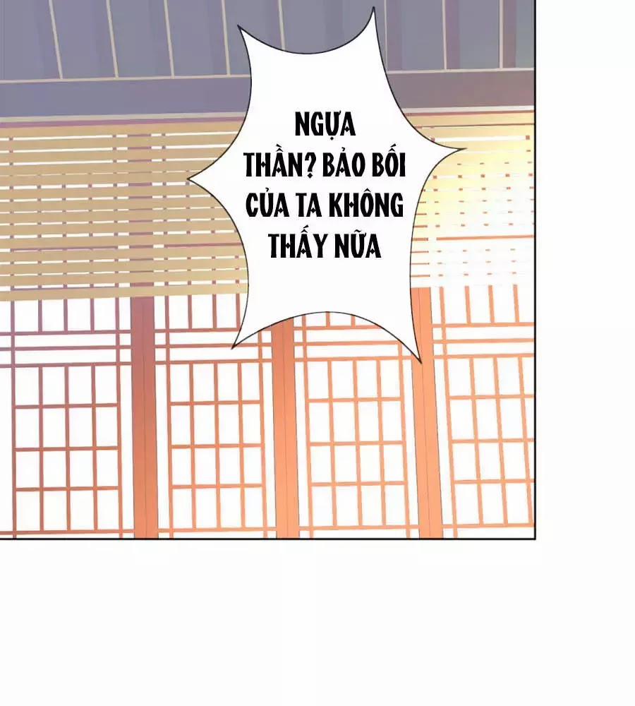 Yển Sư Yêu Hậu 3 trang 35