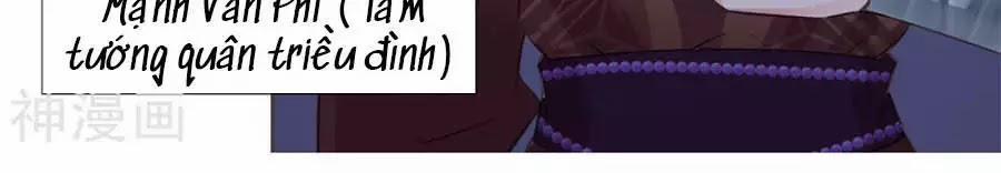 Yển Sư Yêu Hậu 3 trang 37