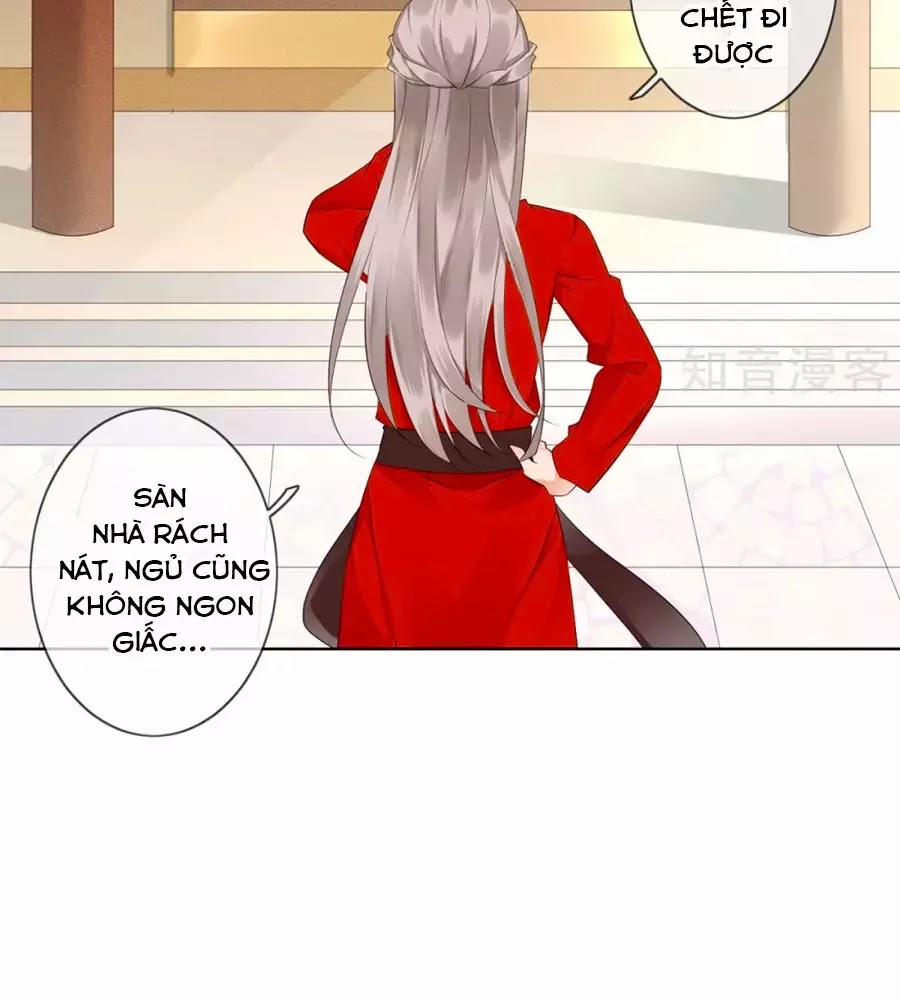 Yển Sư Yêu Hậu 4 trang 10