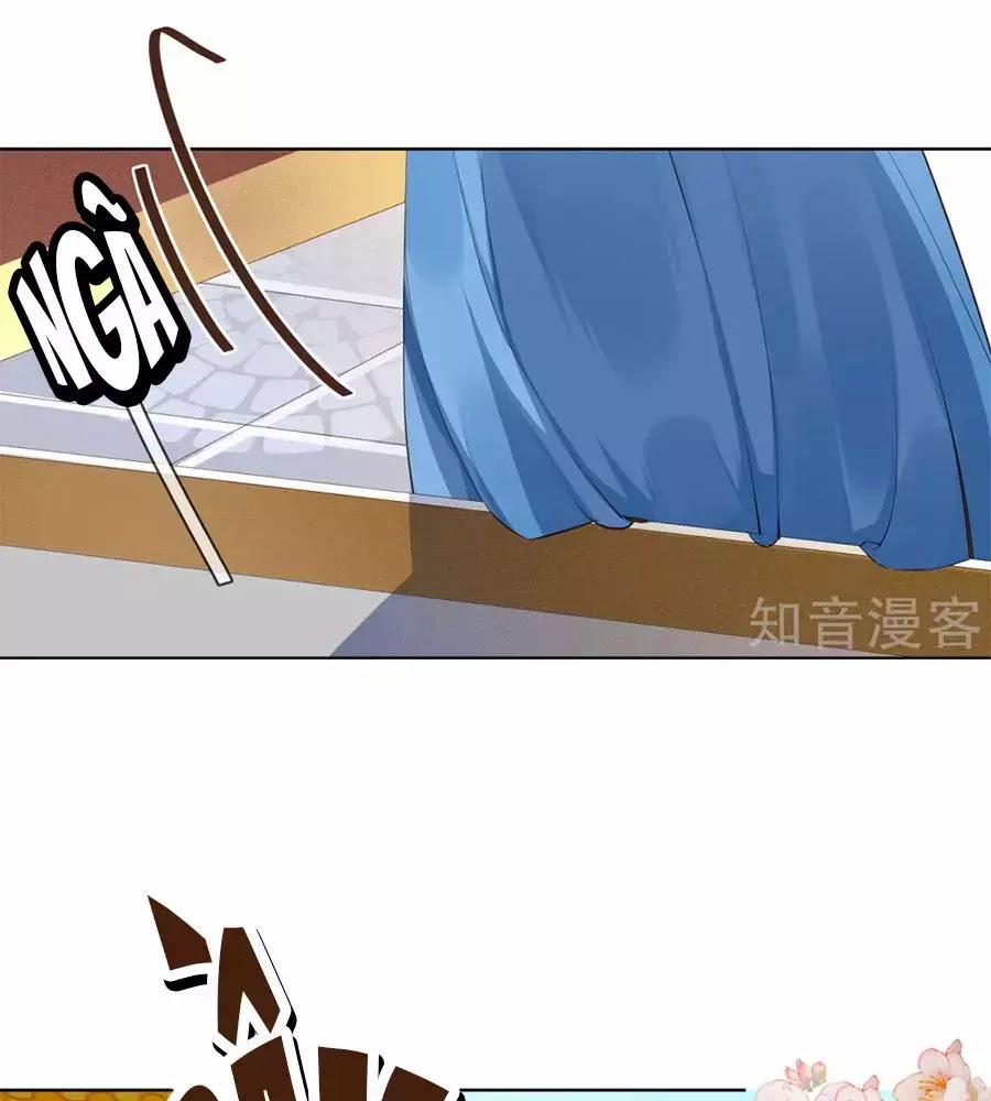 Yển Sư Yêu Hậu 4 trang 12