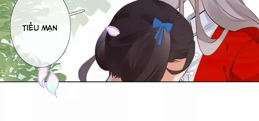 Yển Sư Yêu Hậu 4 trang 14