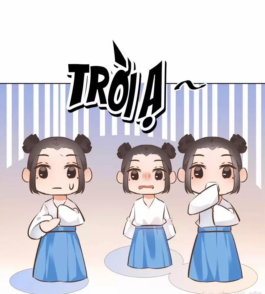 Yển Sư Yêu Hậu 4 trang 15