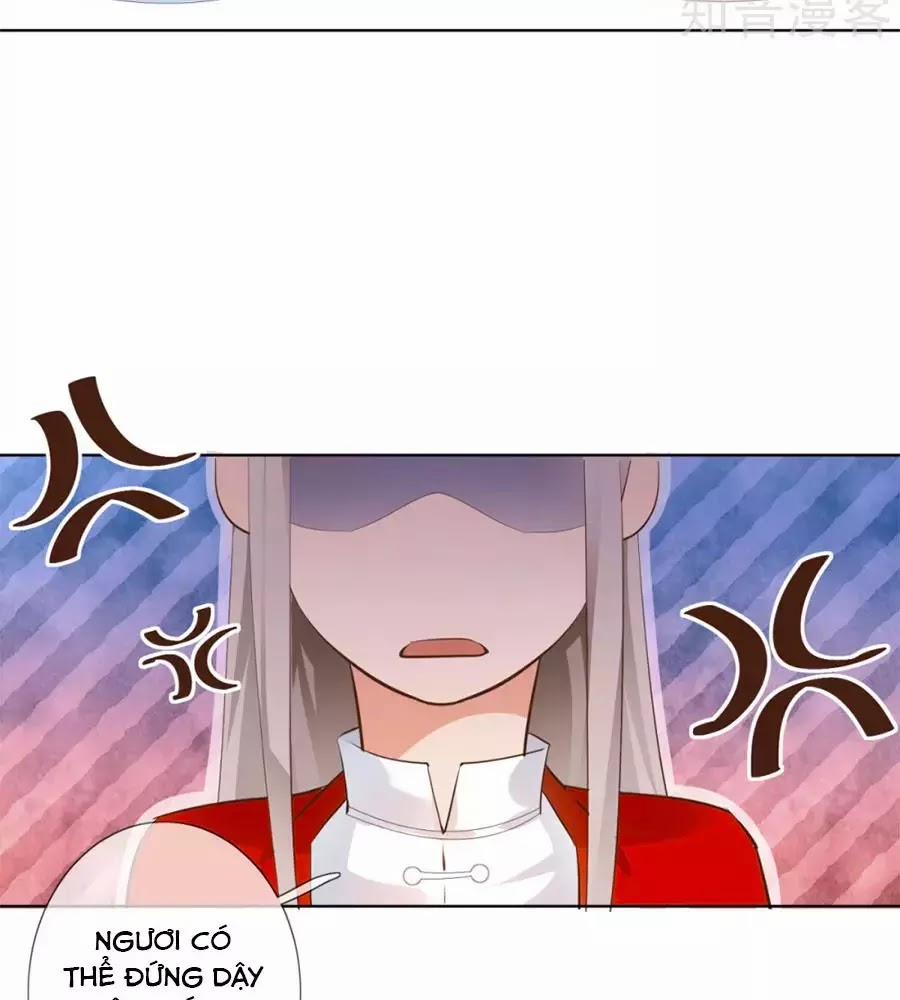 Yển Sư Yêu Hậu 4 trang 16