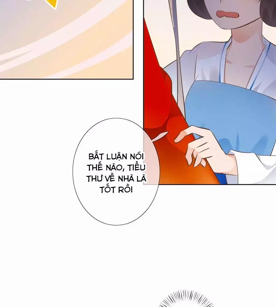 Yển Sư Yêu Hậu 4 trang 19