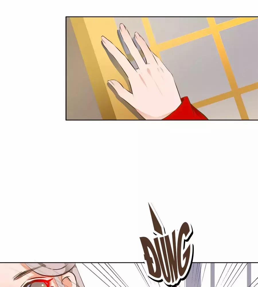 Yển Sư Yêu Hậu 4 trang 22