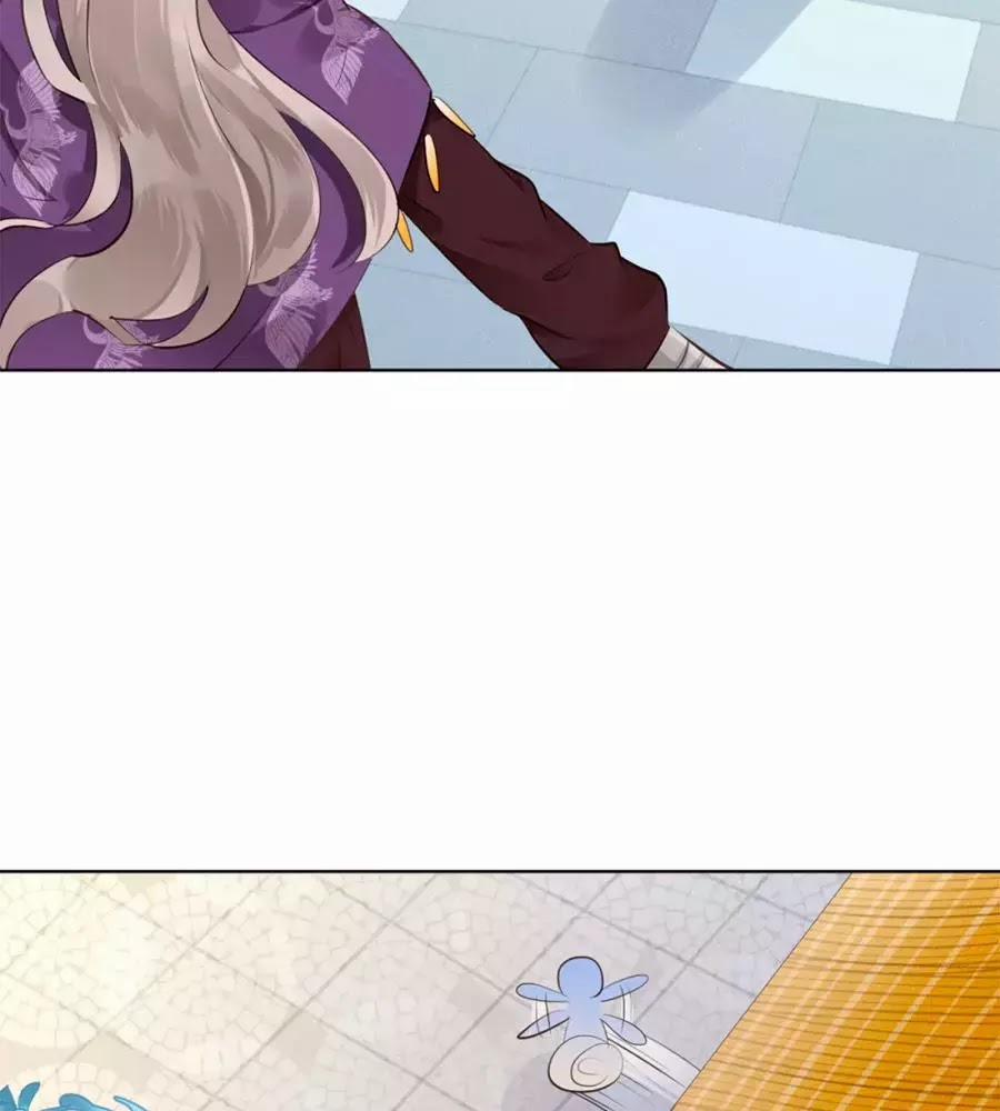 Yển Sư Yêu Hậu 4 trang 3