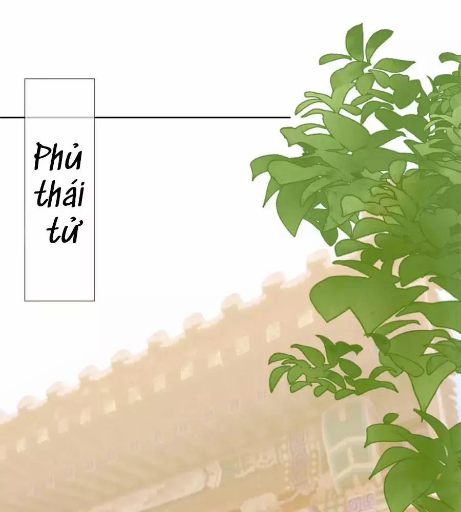 Yển Sư Yêu Hậu 4 trang 37