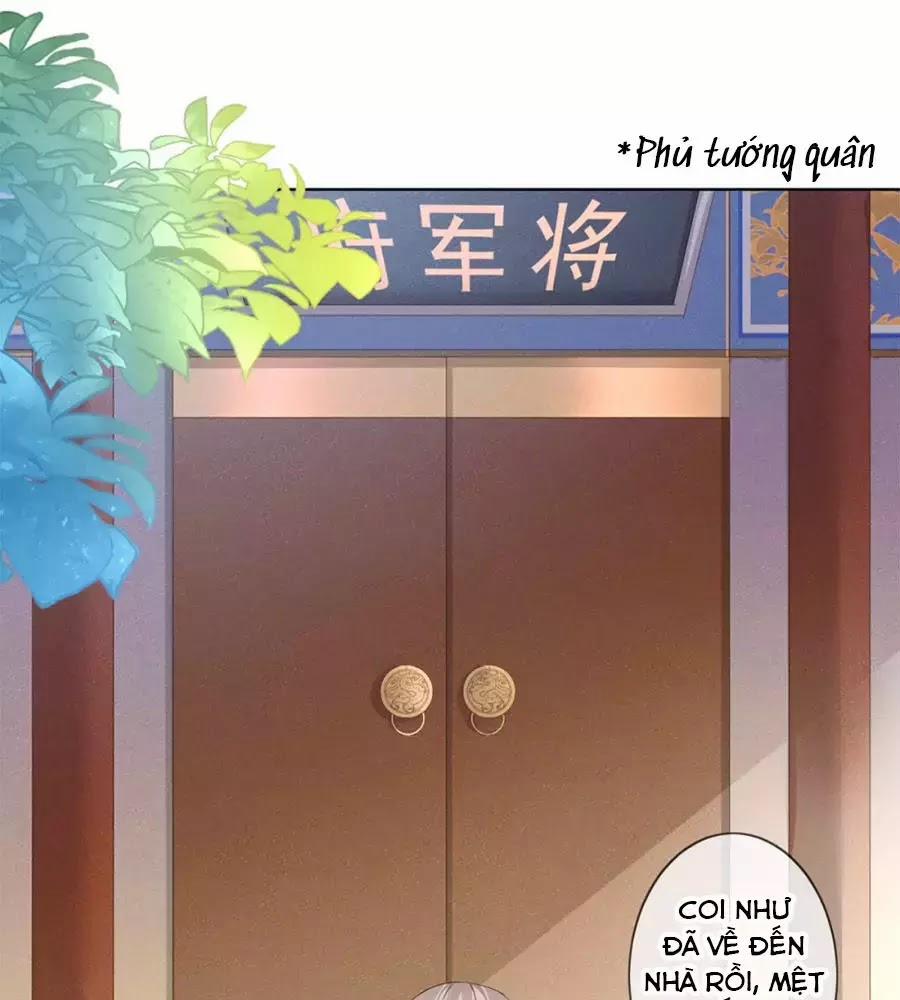 Yển Sư Yêu Hậu 4 trang 9