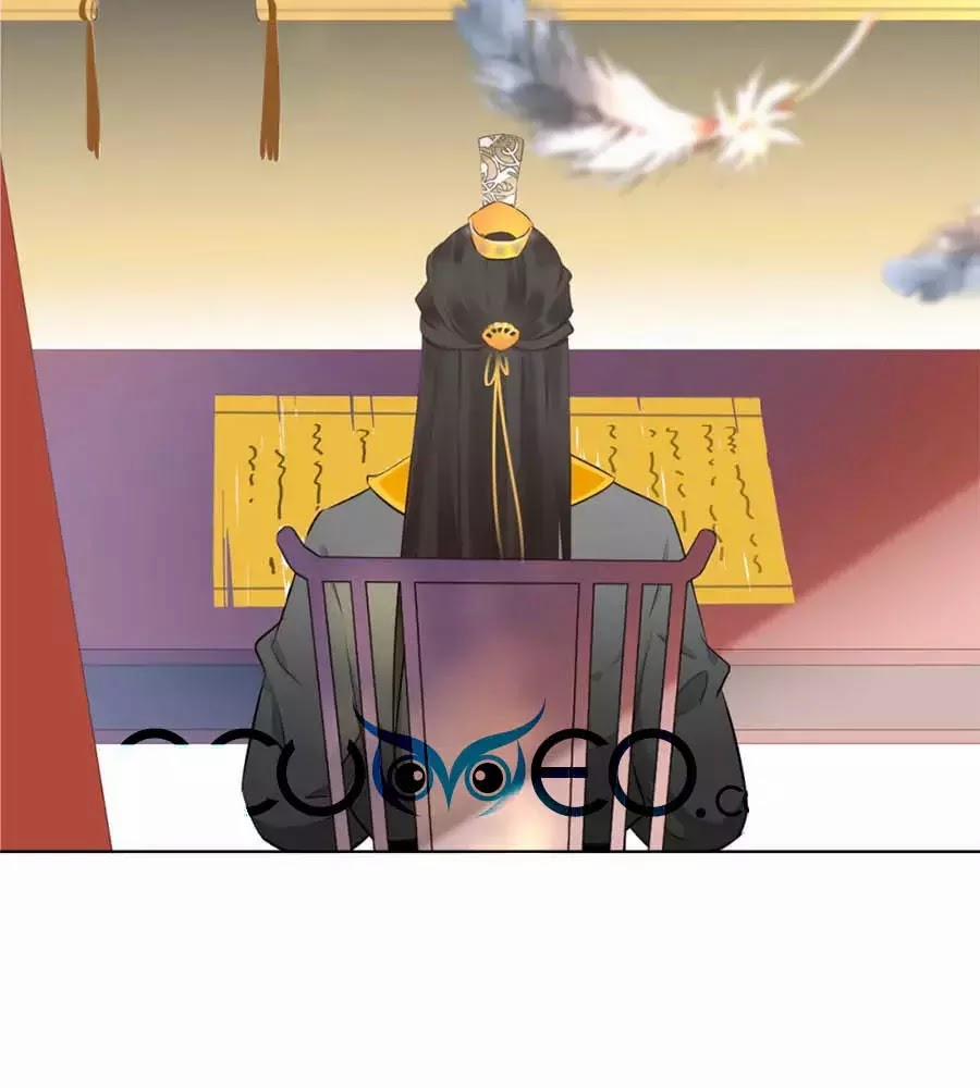 Yển Sư Yêu Hậu 5 trang 1