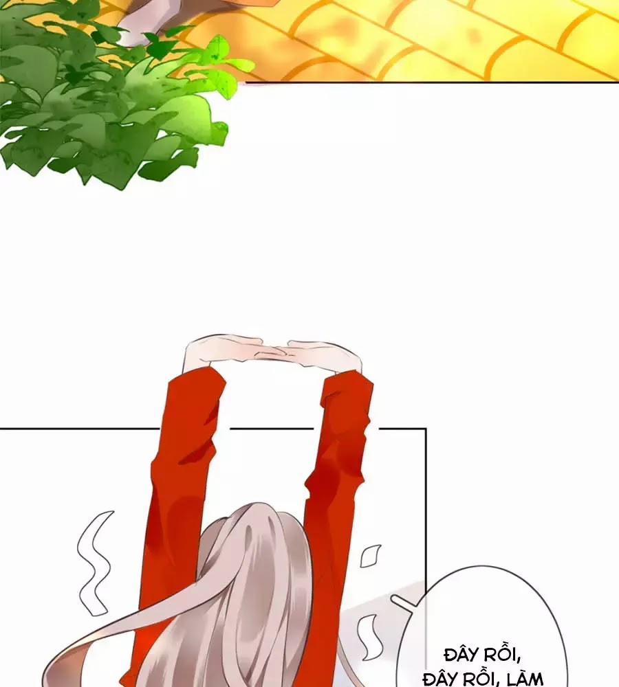 Yển Sư Yêu Hậu 5 trang 10