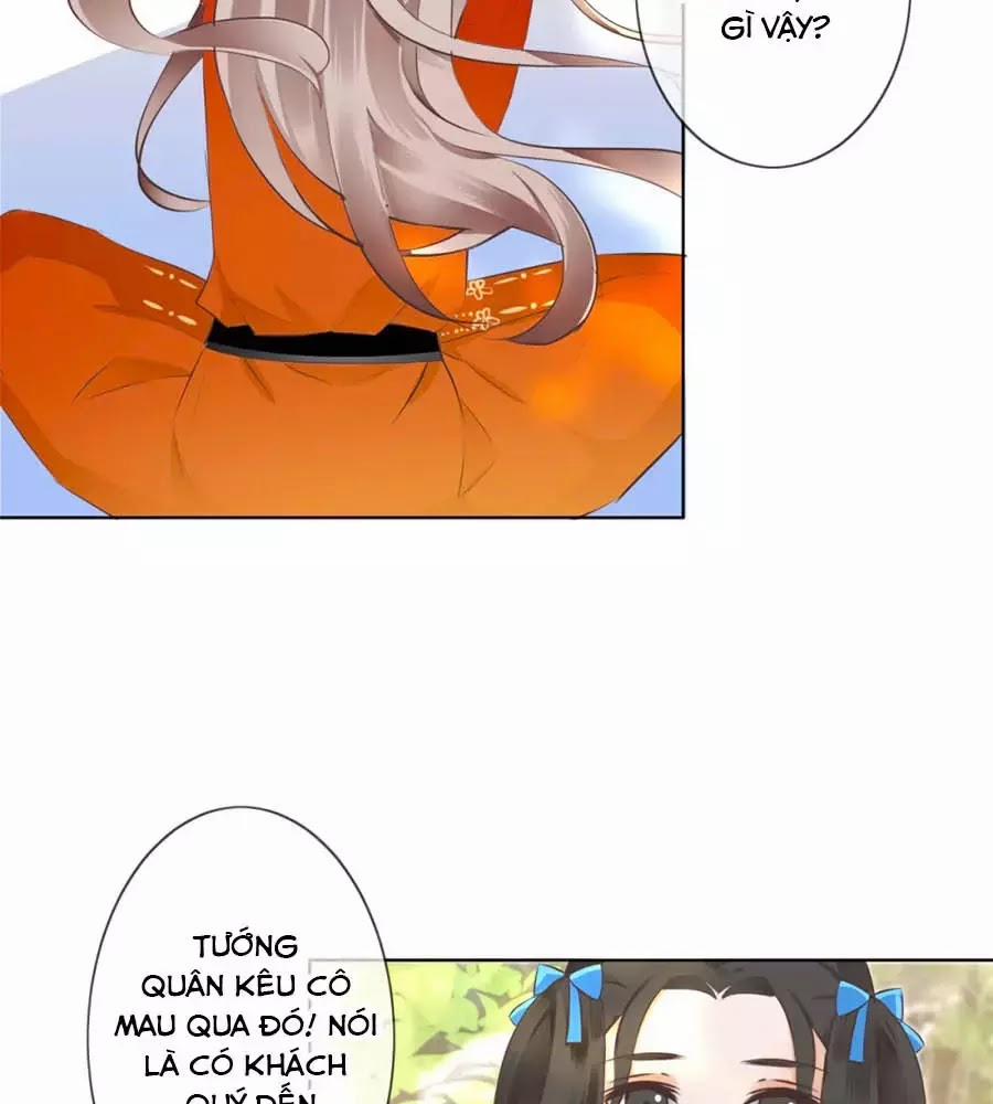 Yển Sư Yêu Hậu 5 trang 11