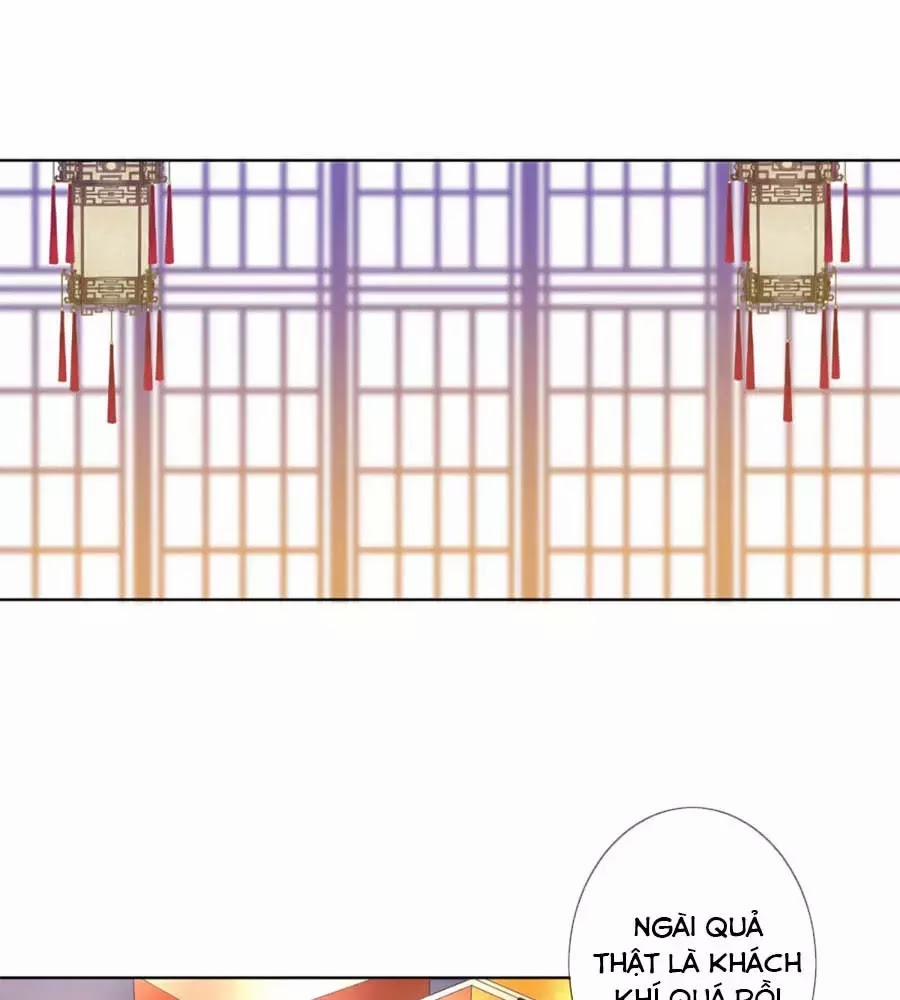 Yển Sư Yêu Hậu 5 trang 13