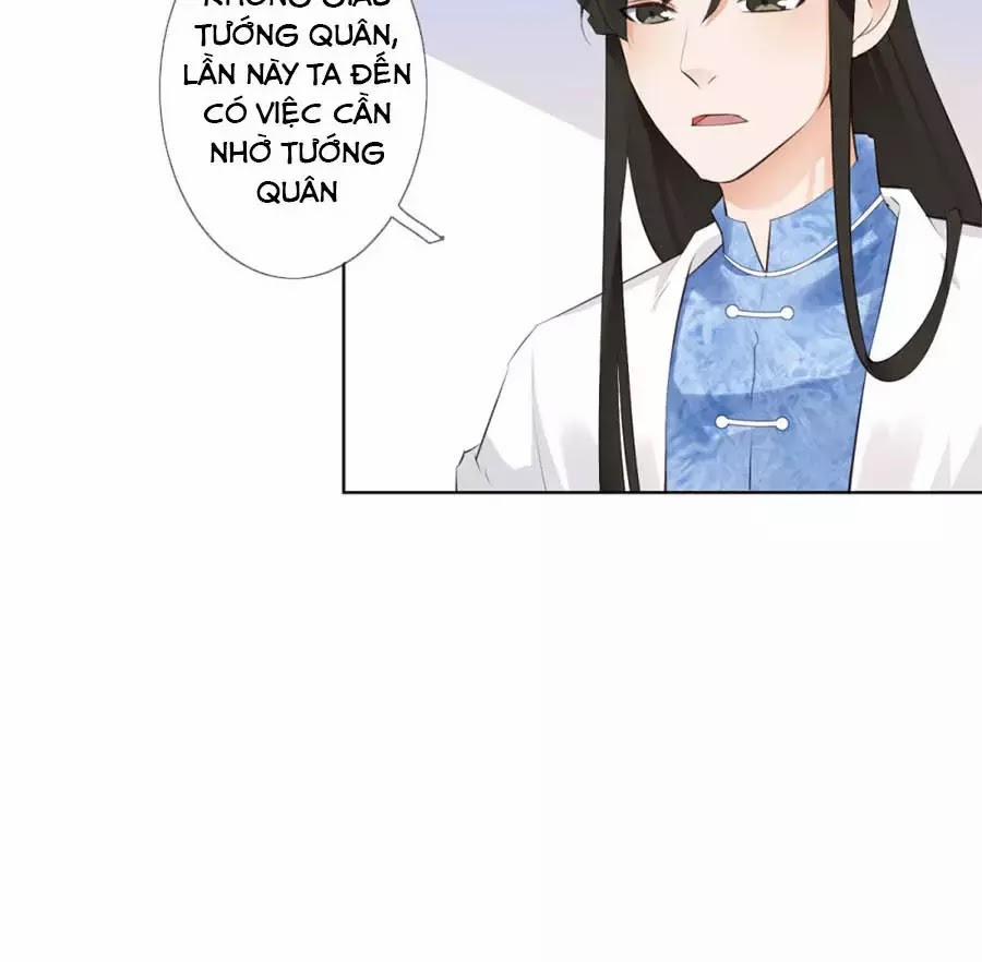 Yển Sư Yêu Hậu 5 trang 16