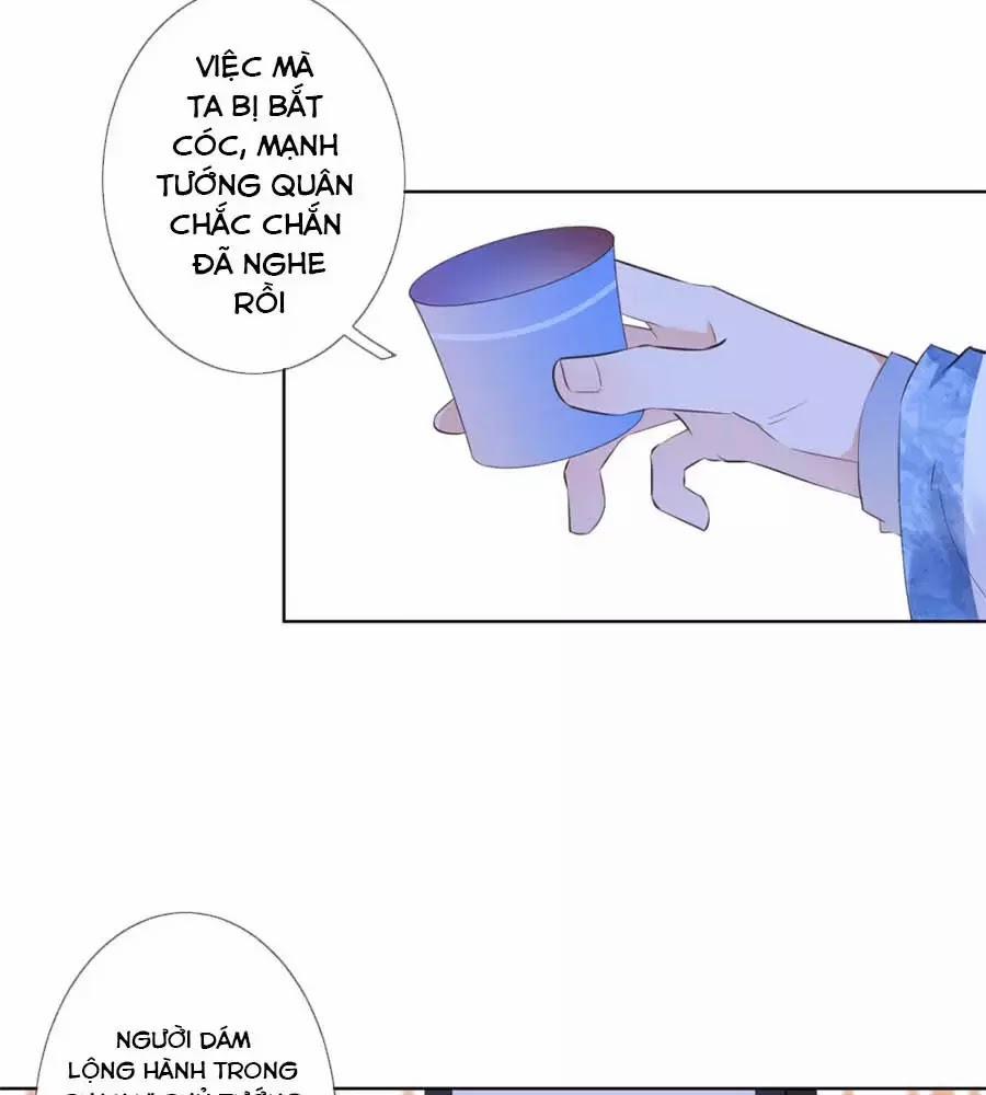 Yển Sư Yêu Hậu 5 trang 18