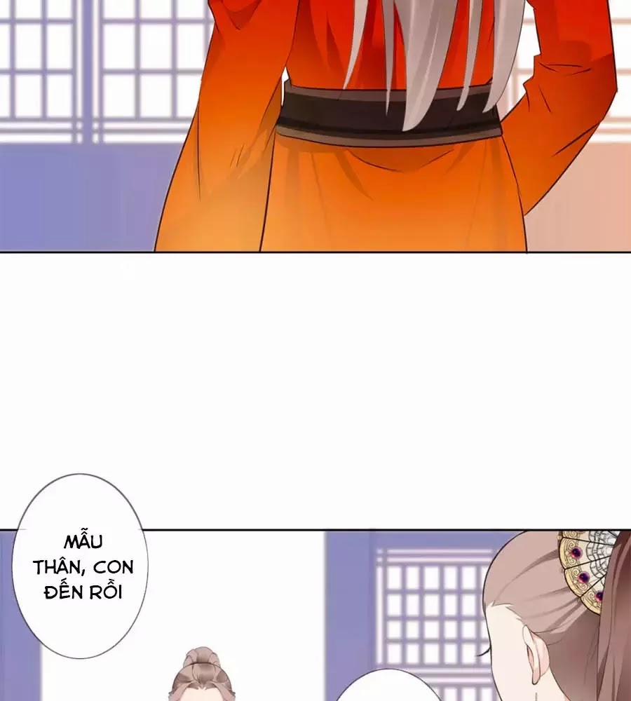 Yển Sư Yêu Hậu 5 trang 23