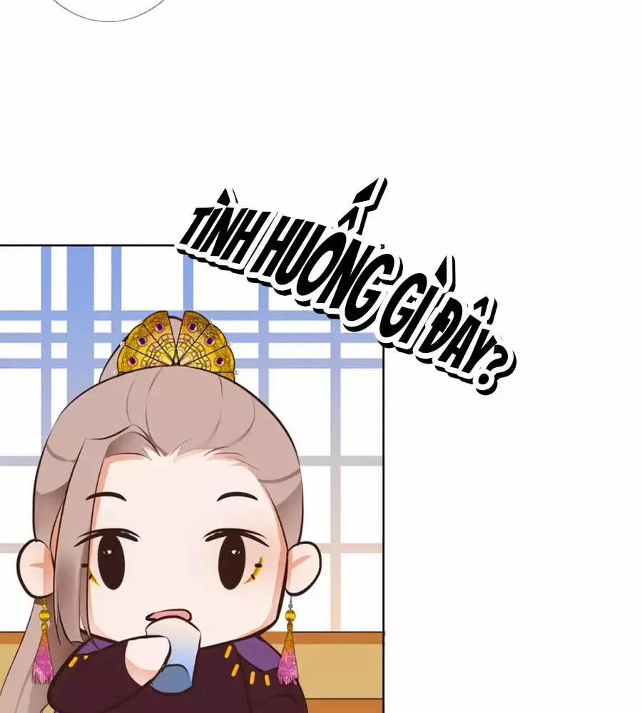 Yển Sư Yêu Hậu 5 trang 28