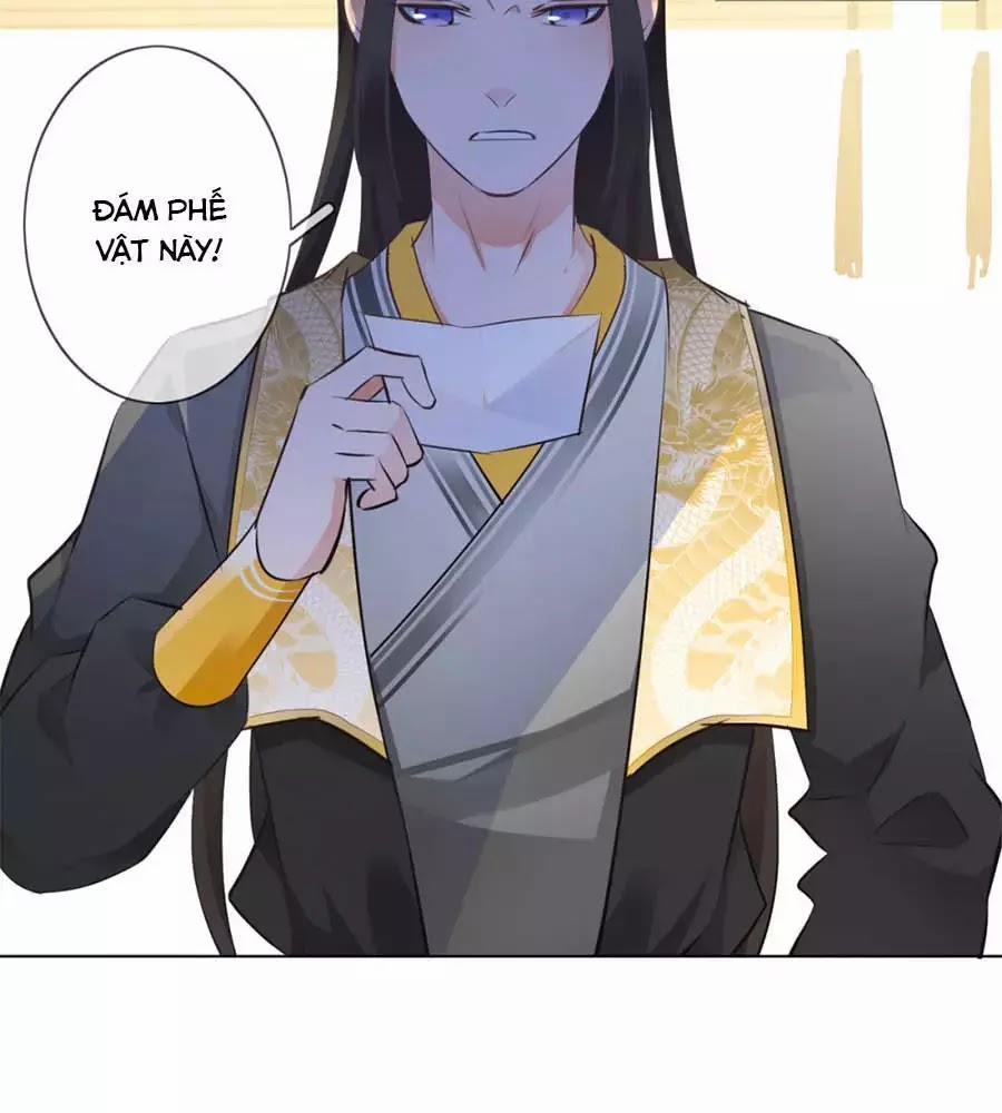 Yển Sư Yêu Hậu 5 trang 3