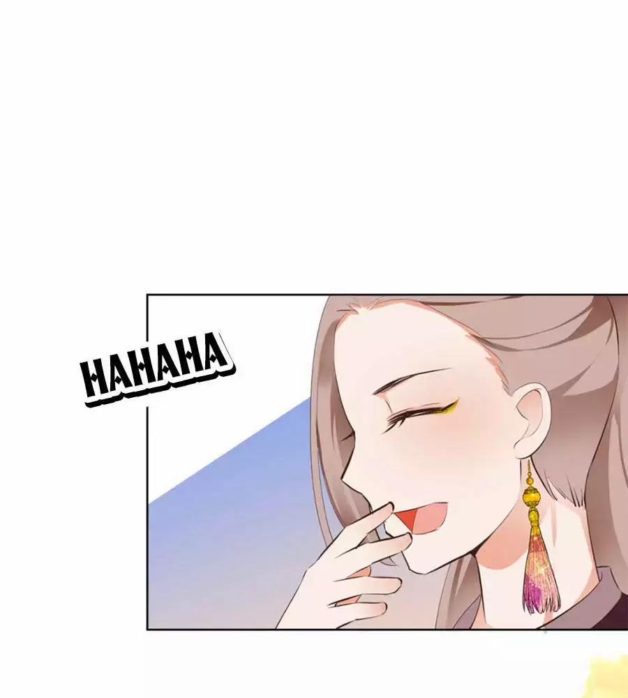 Yển Sư Yêu Hậu 5 trang 36