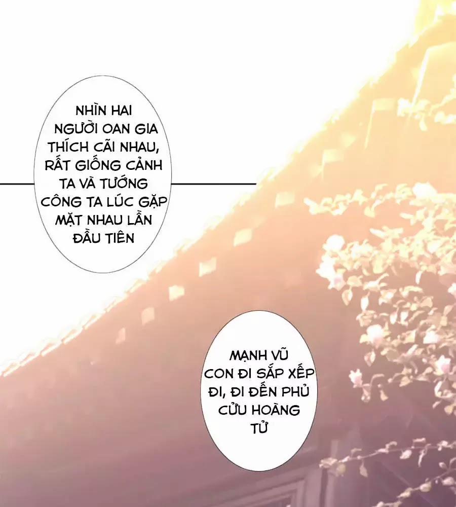 Yển Sư Yêu Hậu 5 trang 37