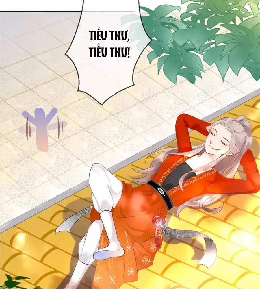 Yển Sư Yêu Hậu 5 trang 9