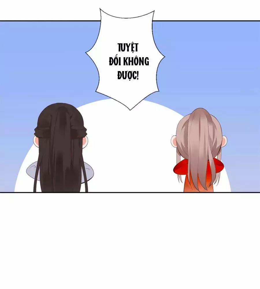 Yển Sư Yêu Hậu 6 trang 1