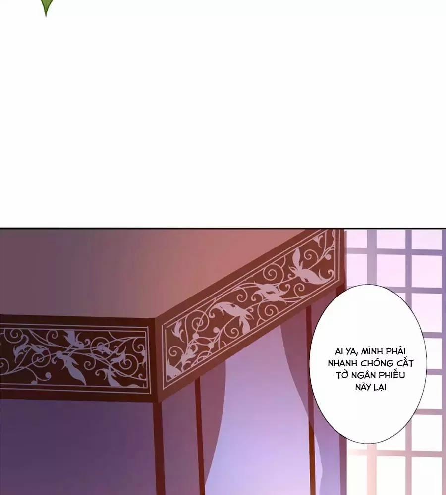 Yển Sư Yêu Hậu 6 trang 11