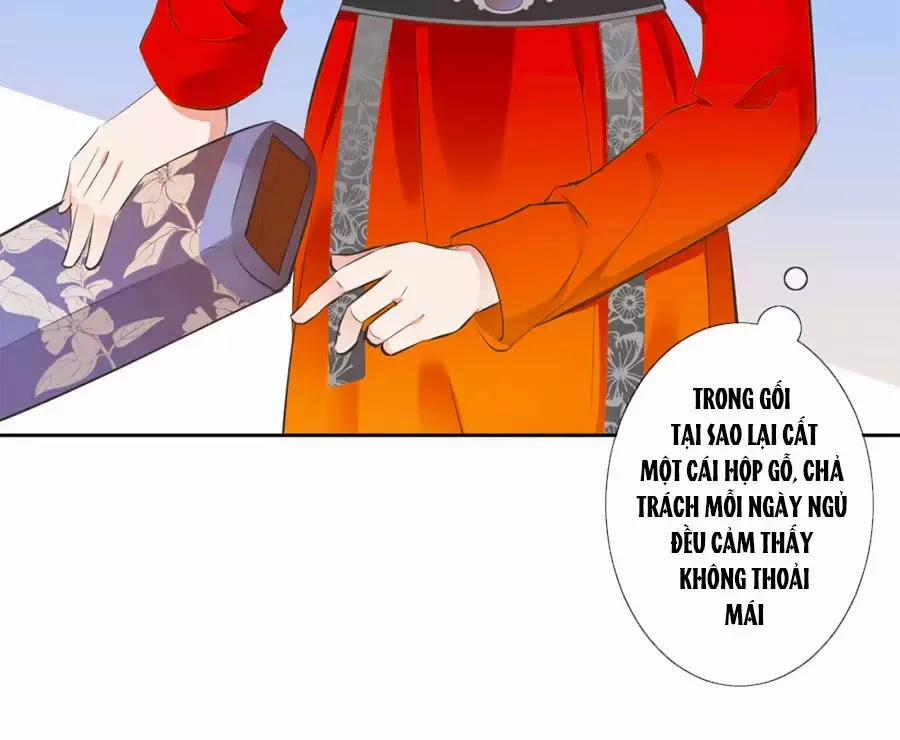 Yển Sư Yêu Hậu 6 trang 14