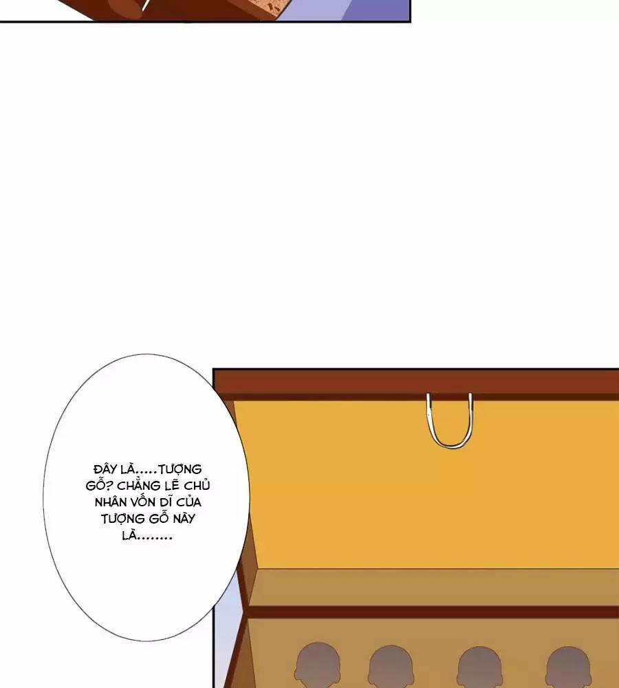 Yển Sư Yêu Hậu 6 trang 16