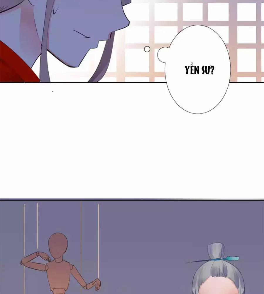 Yển Sư Yêu Hậu 6 trang 18