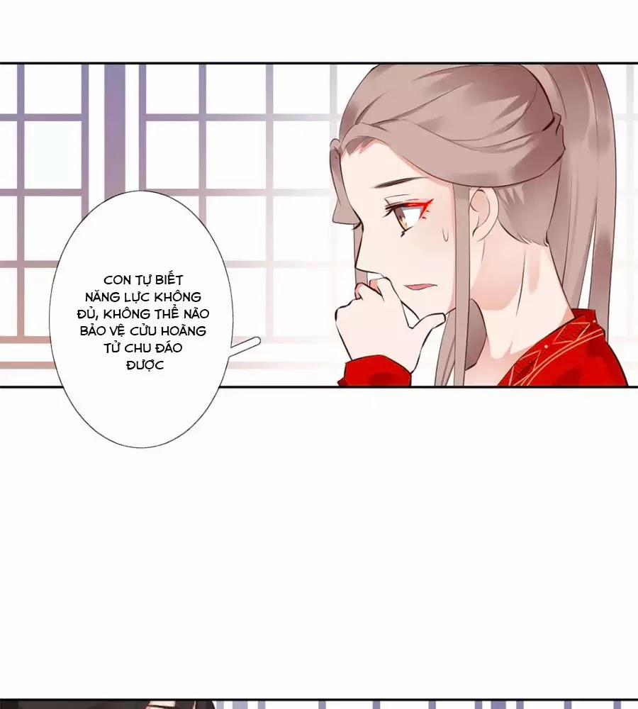 Yển Sư Yêu Hậu 6 trang 2