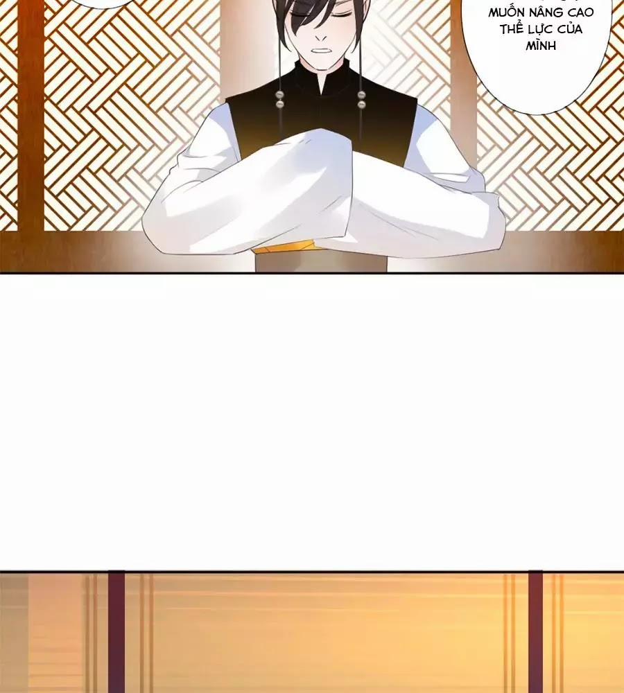 Yển Sư Yêu Hậu 6 trang 31